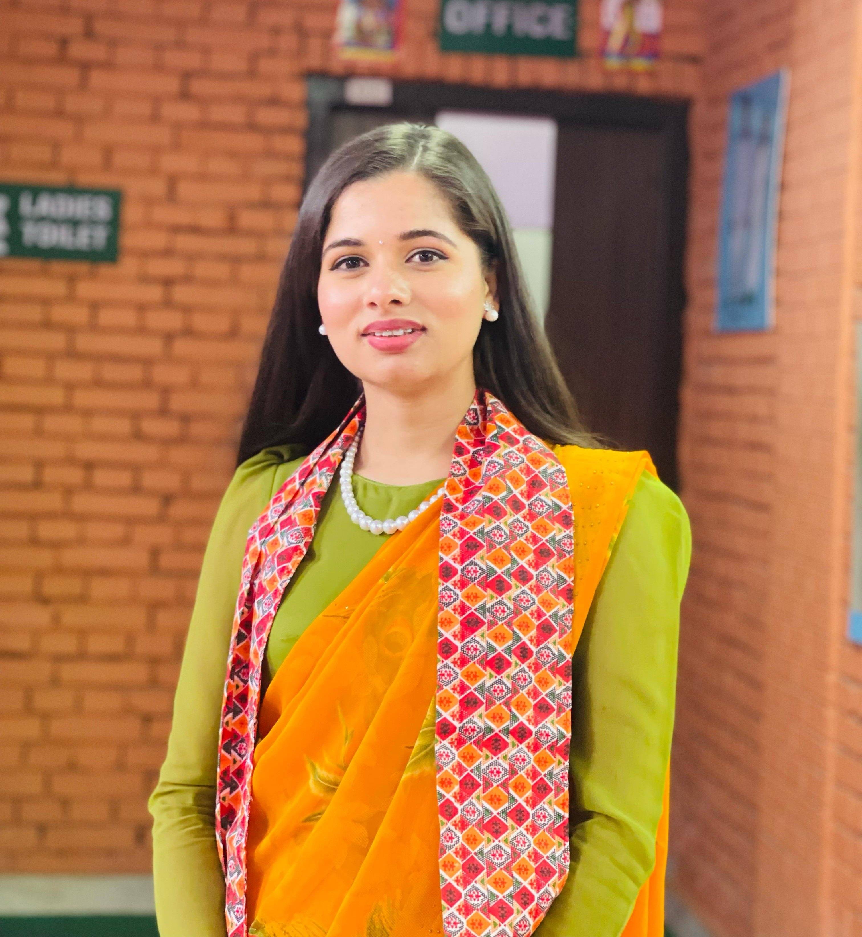 faculty member image